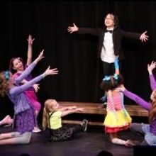 Photo Flash: Miss NY, ANNIE Orphans and More Perform at West Side YMCA Benefit