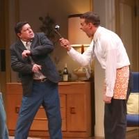 Geva Closes 2013-14 Mainstage Season with Neil Simon's THE ODD COUPLE, 4/22-5/18