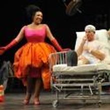 BWW Reviews: PlayMakers Rep's World Premiere Adaptation of IMAGINARY INVALID