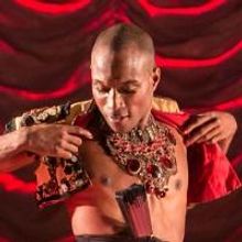 BWW Reviews:  Austin McCormick's ROCOCO ROUGE, an Intimate and Sensual Delight