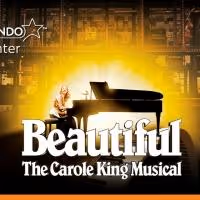 SOUND OF MUSIC, DIRTY DANCING, BEAUTIFUL and More Set for Dr. Phillips Center's…
