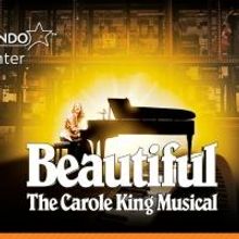 SOUND OF MUSIC, DIRTY DANCING, BEAUTIFUL and More Set for Dr. Phillips Center's 2015-