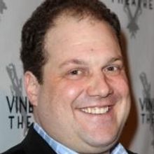 Jordan Gelber and Jennifer Cody Star in Hangar Theatre's LAST OF THE RED HOT LOVERS, 