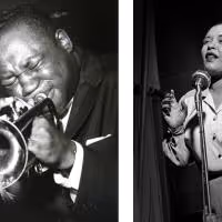 Robert Mann Gallery to Present THE PHOTOGRAPHS OF HERMAN LEONARD, 7/11