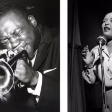 Robert Mann Gallery to Present THE PHOTOGRAPHS OF HERMAN LEONARD, 7/11