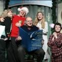 TWAS THE NIGHT BEFORE CHRISTMAS Comes to Playhouse on the Square, 11/23-12/30