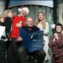 TWAS THE NIGHT BEFORE CHRISTMAS Comes to Playhouse on the Square, 11/23-12/30