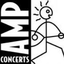 AMP Announces Concert Season-Including DARREL SCOTT, HARD ROAD, 8/4-9/23 TRIO And Mor