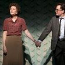 STAGE TUBE: Yale Rep's DEAR ELIZABETH - Backstage and Highlights!