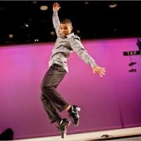 BWW Interviews: Cartier Williams
