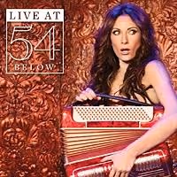 BWW Reviews: Broadway Actress/Singer Laura Benanti Charms Catalina Bar & Grill