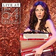 BWW Reviews: Broadway Actress/Singer Laura Benanti Charms Catalina Bar & Grill