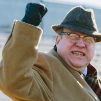 Aurora Theatre to Present LOMBARDI, 1/16-2/9