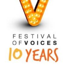 2014 Festival of Voices Announces First Delights of VOICEBOX