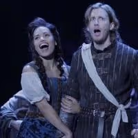 STAGE TUBE: Ring the Bells! Watch Highlights from La Jolla Playhouse's THE HUNCHBACK… Video