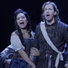 STAGE TUBE: Ring the Bells! Watch Highlights from La Jolla Playhouse's THE HUNCHBACK…