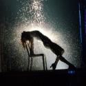 Photo Flash: First Look at Emily Padgett and Matthew Hydzik in FLASHDANCE's National Tour!