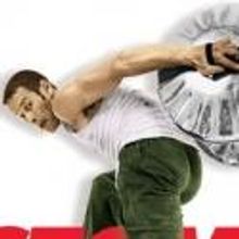 BWW Reviews: STOMP Turns Up The Volume