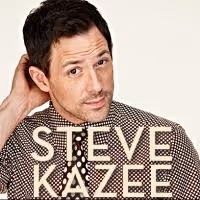 Tony Winner Steve Kazee Charms The Cabaret at the Columbia Club Tonight