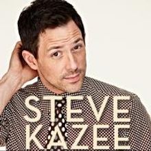 Tony Winner Steve Kazee Charms The Cabaret at the Columbia Club Tonight