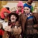 JEKYLL AND HYDE Comes to Cincinnati Playhouse, 1/18-2/23