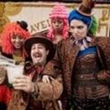 JEKYLL AND HYDE Comes to Cincinnati Playhouse, 1/18-2/23