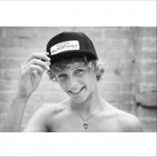 Cody Lovaas Performs for Poway High School Students Today