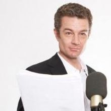 James Marsters, Sarah Drew & More to Lead L.A. Theatre Works' THE HOUND OF THE BASKER