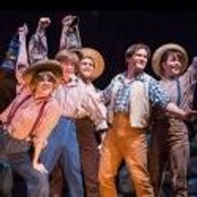 Photo Flash: First Look at Alex Goley, James Monroe Inglehart and More in TheatreWork