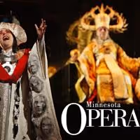 Minnesota Opera Publishes First Annual Video Report
