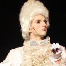 THE BROKEN SLIPPER & A PIECE OF CAKE Set for Fringe World 2015