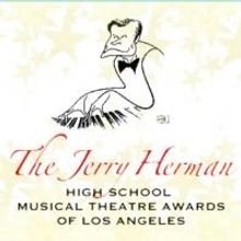 Grosh Backdrops & Drapery to Sponsor 2014 Jerry Herman Awards