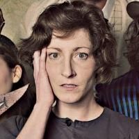 BWW Reviews: Into the Rabbit Hole of ALICE LOST IN WONDERLAND at The Garden Theatre