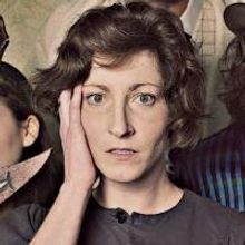 BWW Reviews: Into the Rabbit Hole of ALICE LOST IN WONDERLAND at The Garden Theatre