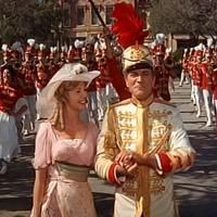30 Days Of The 2014 Tony Awards: Day #27 - THE MUSIC MAN