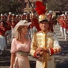 30 Days Of The 2014 Tony Awards: Day #27 - THE MUSIC MAN
