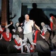 Bard SummerScape 2014 to Present World Premiere of LOVE IN THE WARS, 7/10-20