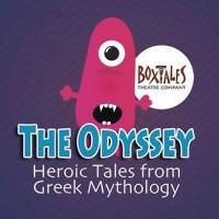 La Mirada Theatre for the Performing Arts to Present Boxtales' 'THE ODYSSEY,' 12/7