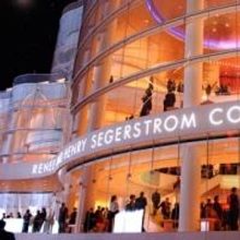 Pacific Symphony Presents Three Events OC FRONT AND CENTER