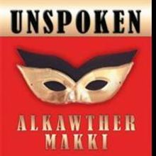 Alkawther Makki's Broad Imagination Inspires a Spectrum of Literary Pieces