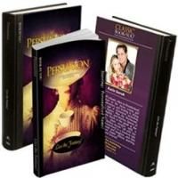 Personalized Edition Of Jane Austen's Epic Romance, PERSUASION is Released