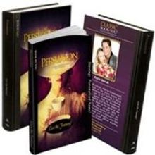 Personalized Edition Of Jane Austen's Epic Romance, PERSUASION is Released