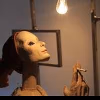 St. Ann's Warehouse Presents 16th Annual LABAPALOOZA! Festival of New Puppet Theater…