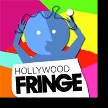 Hollywood Fringe's 2015 'Fringe Central' Will Be The Dragonfly