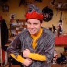THE SANTALAND DIARIES Returns to Florida Rep, Now thru 12/30