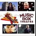 Music Box Theatre Announces 70MM FESTIVAL, 2/15-28