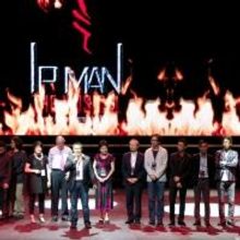 IP MAN THE MUSICAL to Debut in Singapore in 2014?