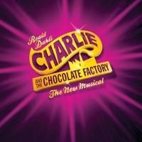 CHARLIE AND THE CHOCOLATE FACTORY to Release Piano/Vocal Selections Next Month