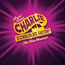 CHARLIE AND THE CHOCOLATE FACTORY to Release Piano/Vocal Selections Next Month