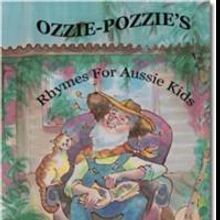 Patricia Vivian-Lall Children's Book Teaches Young Learners How to Rhyme Aussie Style